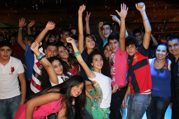 Dance for life